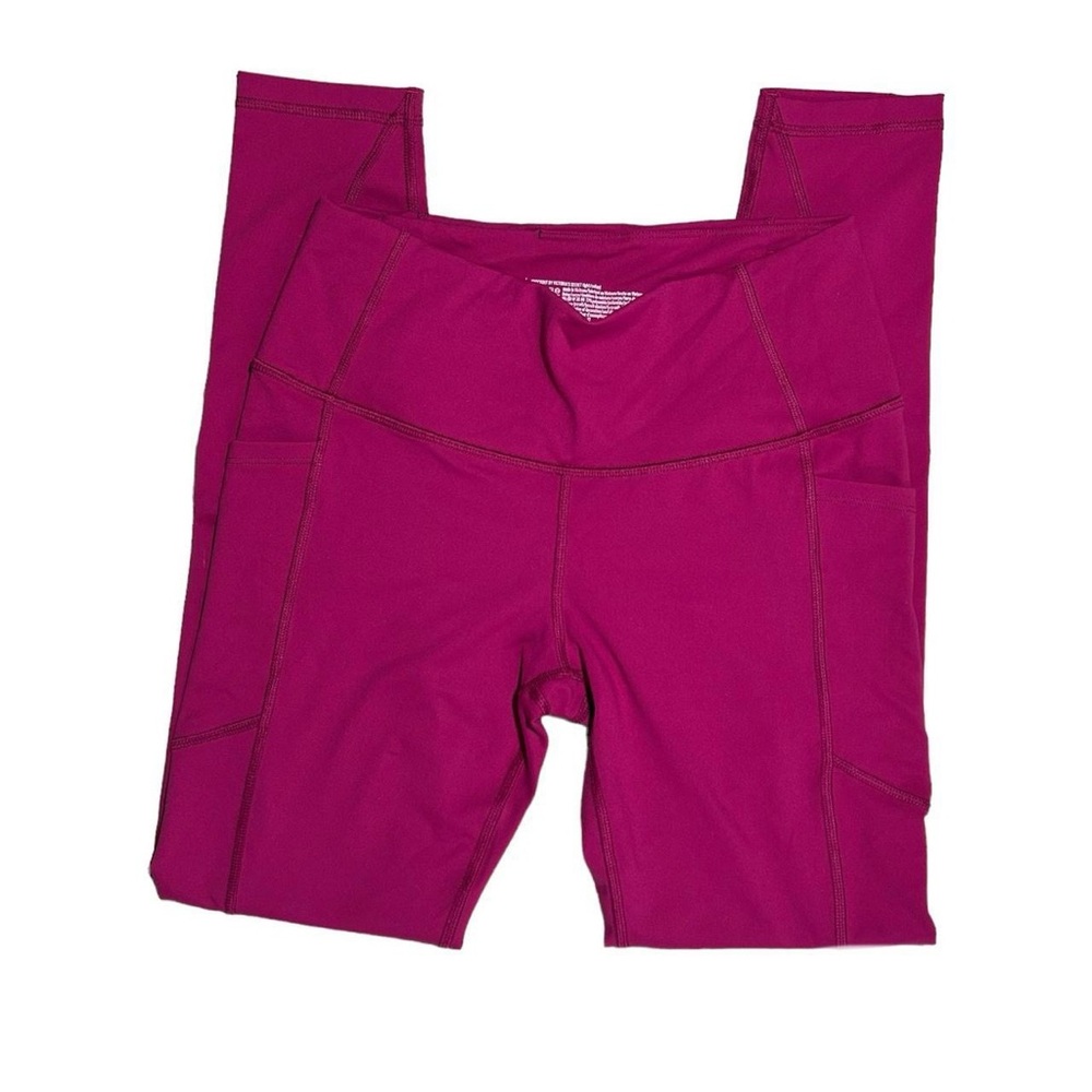 Victoria’s Secret Pink Workout Leggings